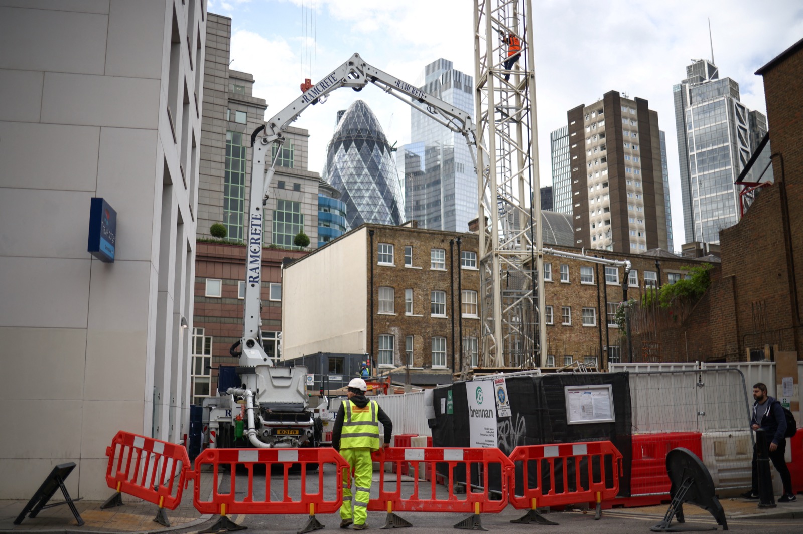 Construction
